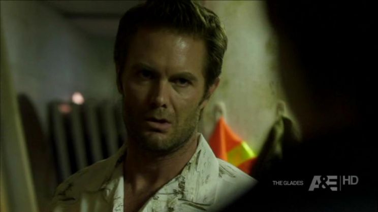 Garret Dillahunt