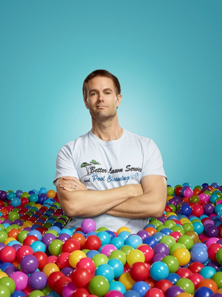 Garret Dillahunt