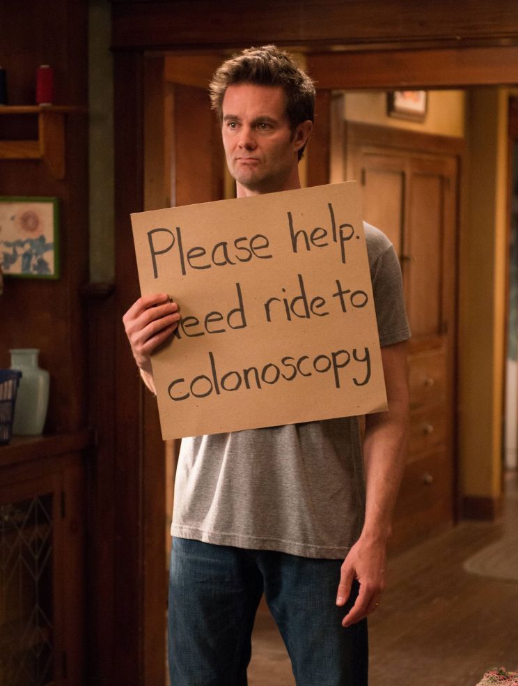 Garret Dillahunt