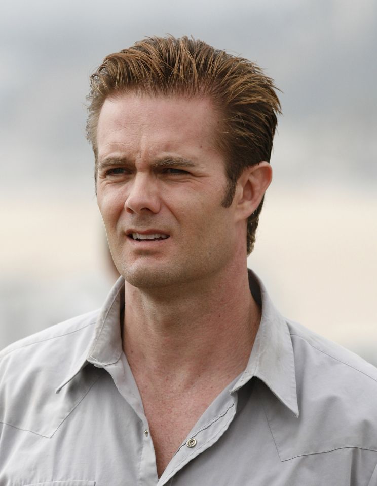 Garret Dillahunt