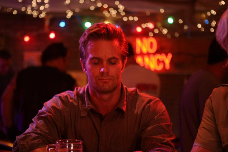 Garret Dillahunt
