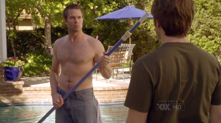 Garret Dillahunt