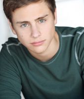 Garrett Backstrom