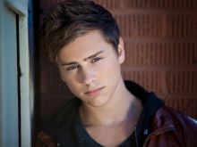 Garrett Backstrom