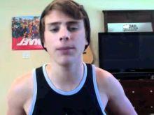 Garrett Backstrom