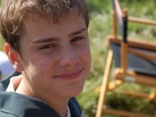 Garrett Backstrom