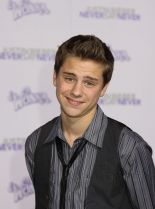 Garrett Backstrom