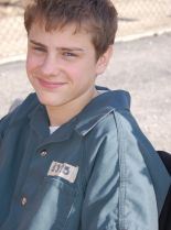 Garrett Backstrom