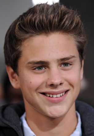 Garrett Backstrom