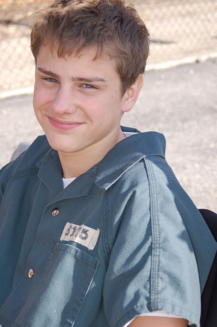 Garrett Backstrom