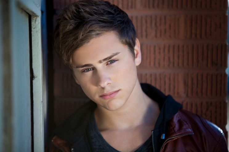 Garrett Backstrom
