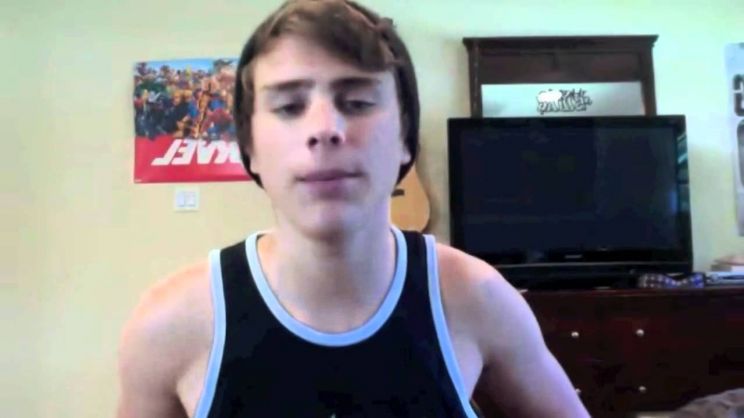 Garrett Backstrom