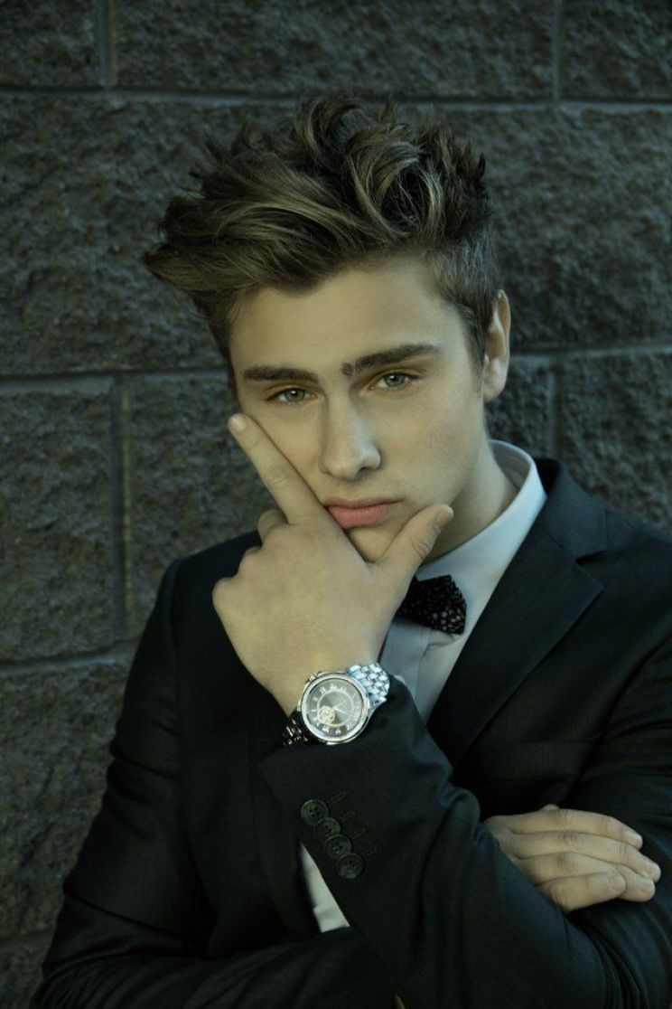 Garrett Backstrom