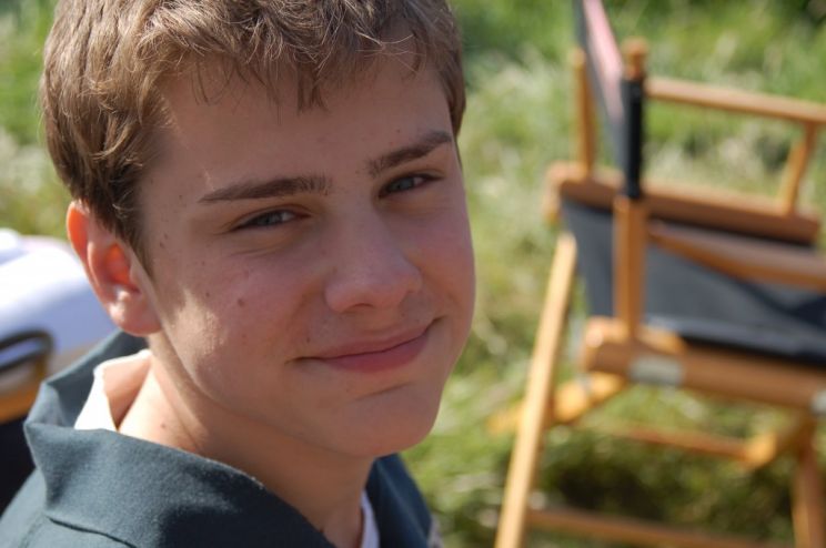 Garrett Backstrom