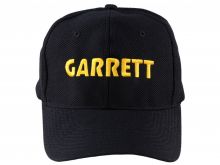 Garrett Black