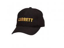 Garrett Black
