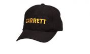 Garrett Black