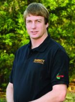 Garrett Black