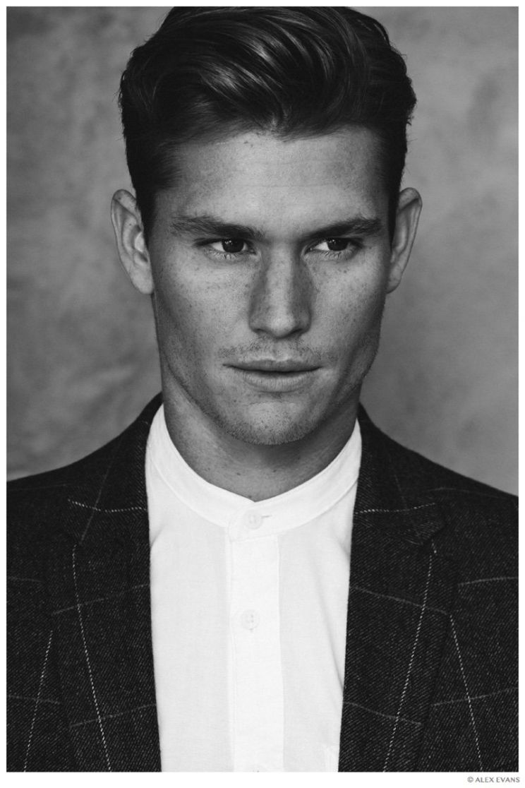 Garrett Black