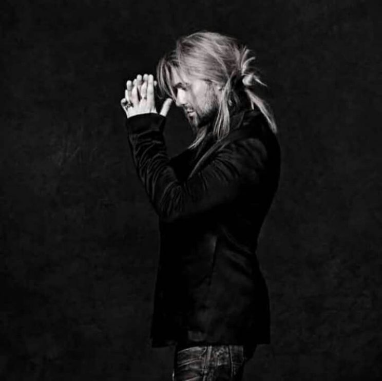 Garrett Black