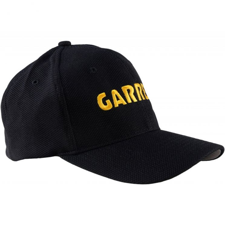 Garrett Black