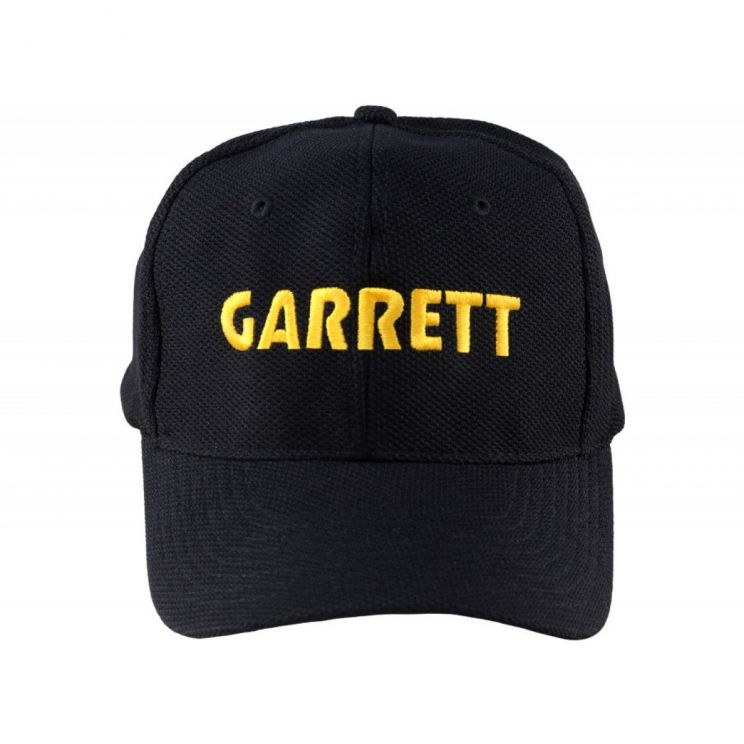 Garrett Black