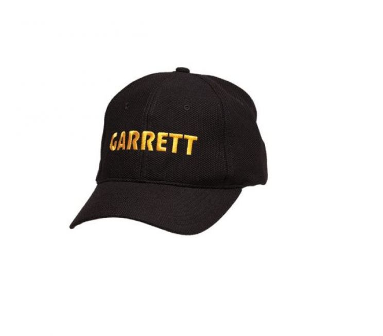 Garrett Black