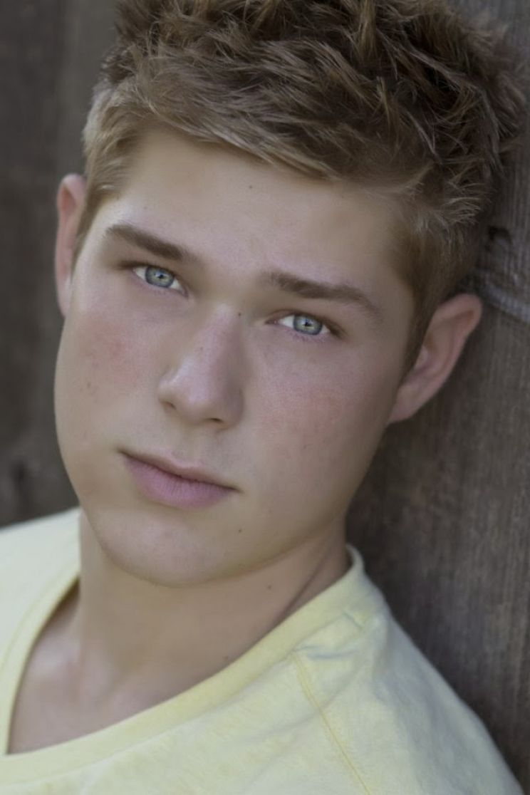 Garrett Boyd