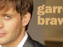 Garrett Brawith