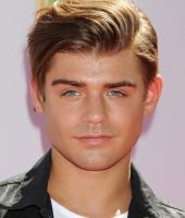 Garrett Clayton