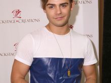 Garrett Clayton