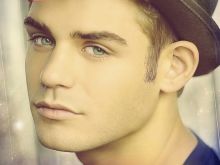 Garrett Clayton