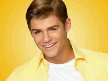 Garrett Clayton