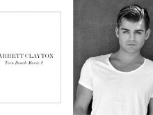 Garrett Clayton