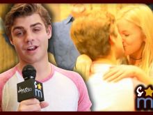 Garrett Clayton