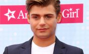 Garrett Clayton