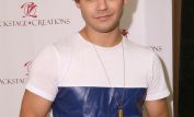 Garrett Clayton