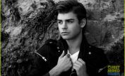 Garrett Clayton