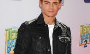 Garrett Clayton