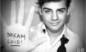 Garrett Clayton