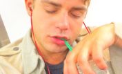 Garrett Clayton