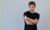 Garrett Clayton