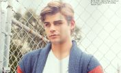 Garrett Clayton