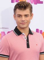 Garrett Clayton