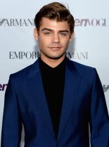 Garrett Clayton