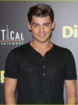 Garrett Clayton