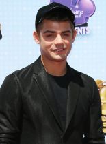 Garrett Clayton