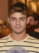 Garrett Clayton