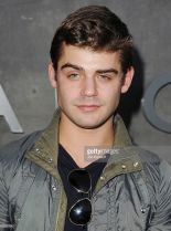 Garrett Clayton