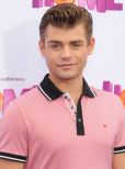 Garrett Clayton